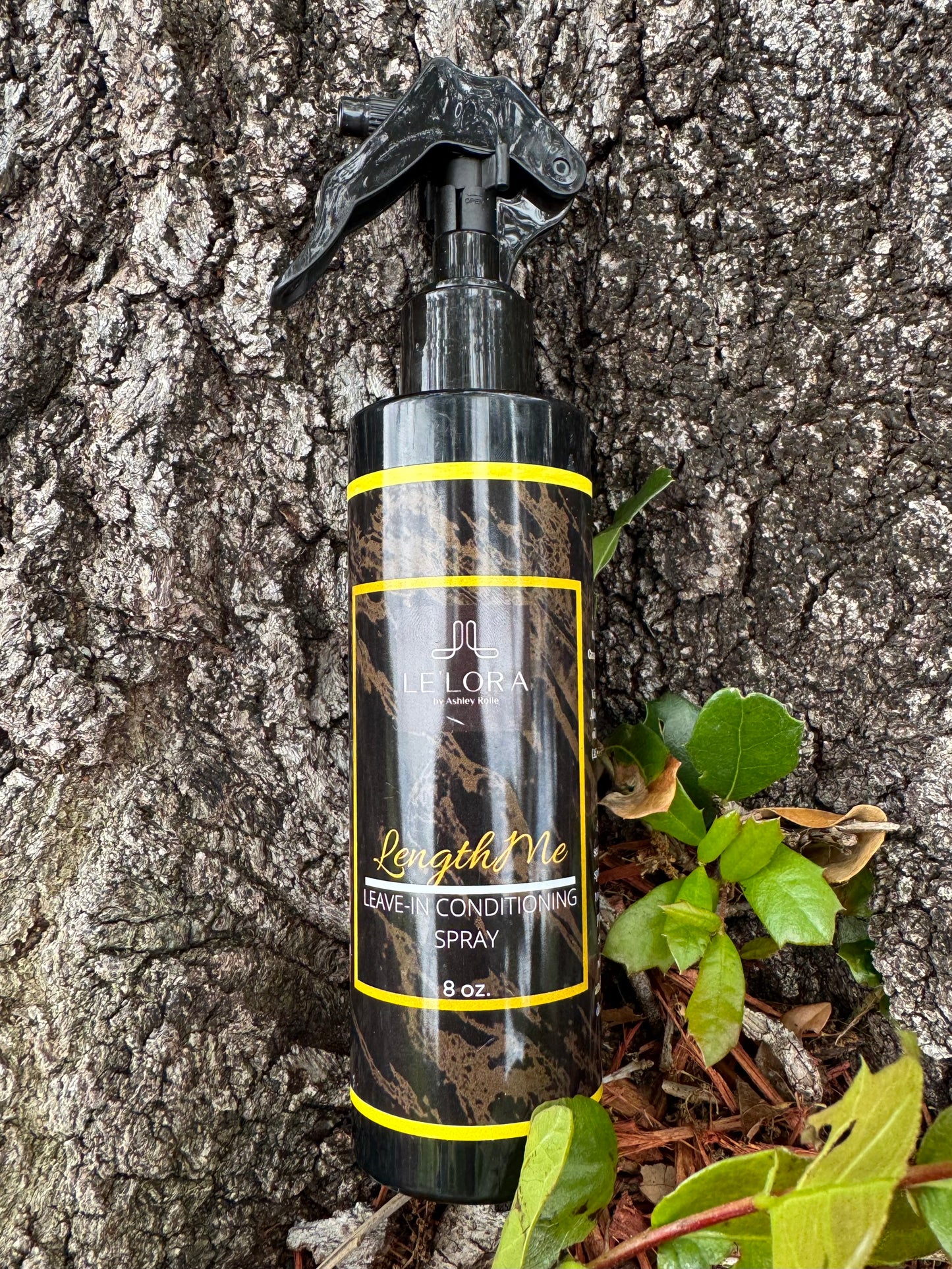 LengthMe Leave-In Conditioning Spray