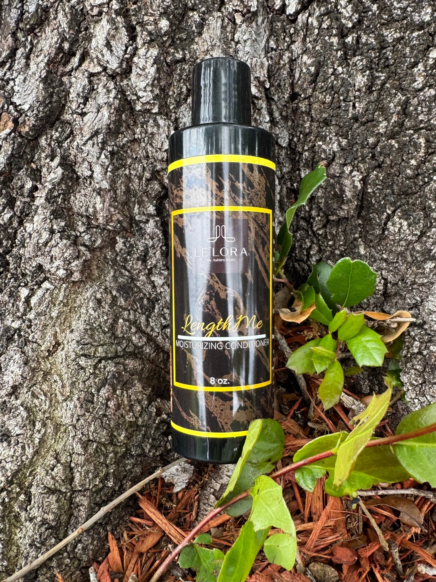 LengthMe Moisturizing Conditioner